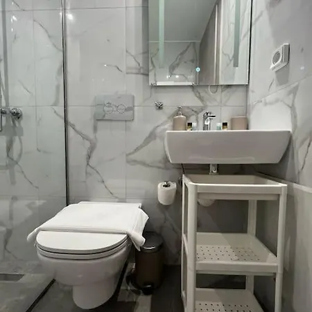 Studio Mv In The Center Of Athens - Secured Area Exterior photo