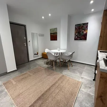 Studio Mv In The Center Of Athens - Secured Area Exterior photo